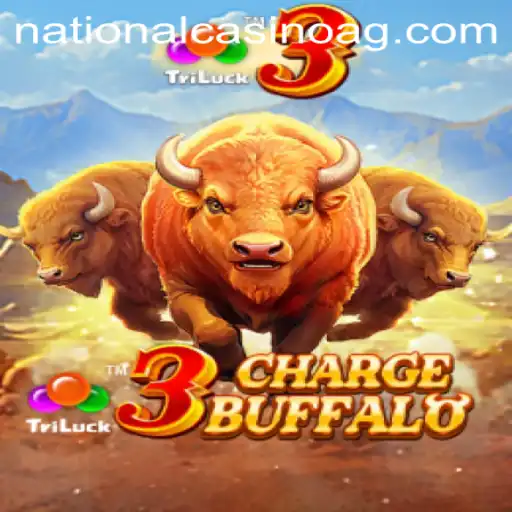 Unleashing the Wild Adventure of 3ChargeBuffalo: A Comprehensive Guide