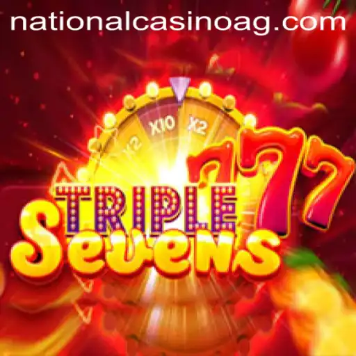 Unveiling 777TripleSeven: A New Era in Online Gaming with Betmais.bet