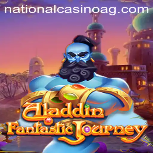Exploring the Enchanting World of Aladdin Games