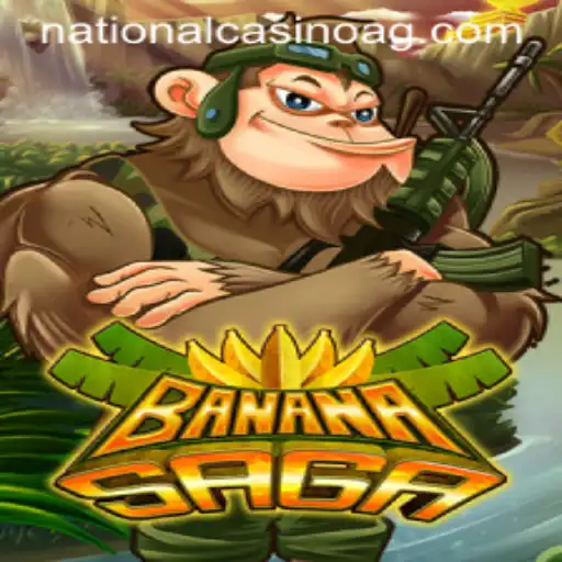 Exploring the Thrilling World of BananaSaga: The Ultimate Gaming Experience