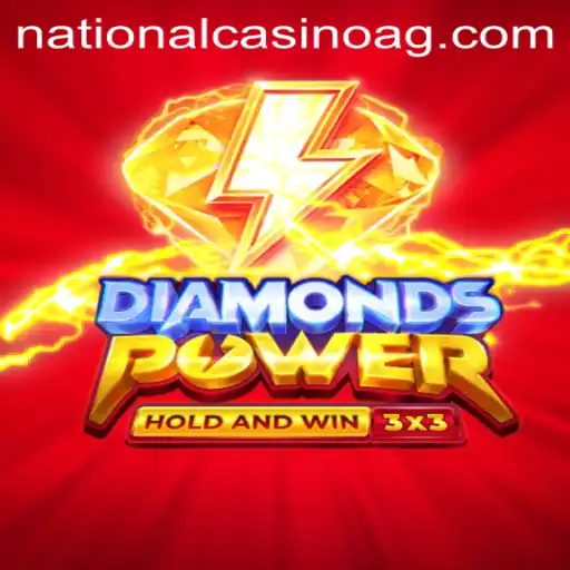 Discovering the Magic of Diamondspower: A Detailed Guide