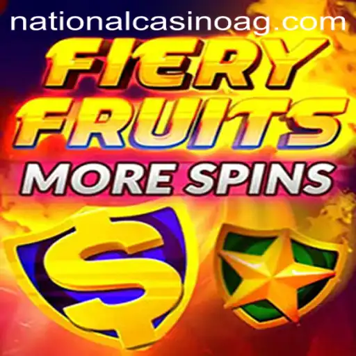 Exploring the Exciting World of FieryFruitsMoreSpins at Betmais