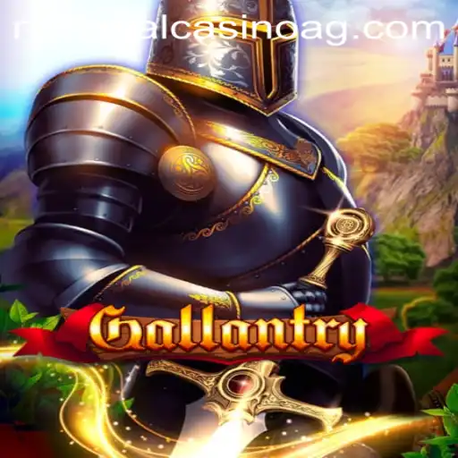 The Fascinating World of Gallantry: A Comprehensive Guide