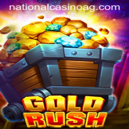 GoldRush: Exploring the Thrilling World of Adventure