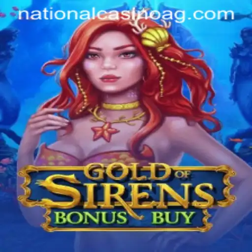 Exploring the Thrilling Arena of GoldofSirensBonusBuy: A Premier Betting Experience