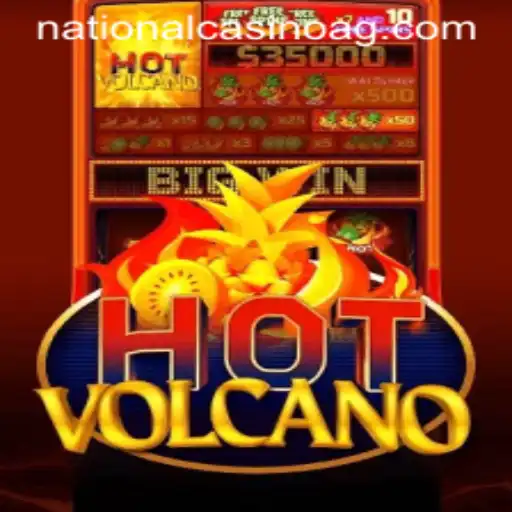 HotVolcano: A Fiery Adventure in Online Gaming with BetMais.bet