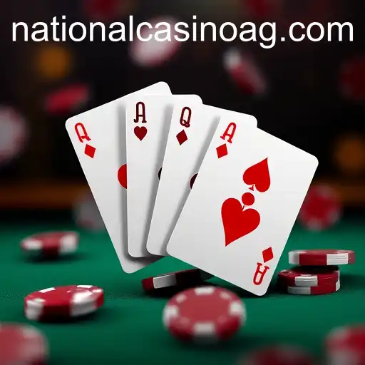 Jogos de pôquer