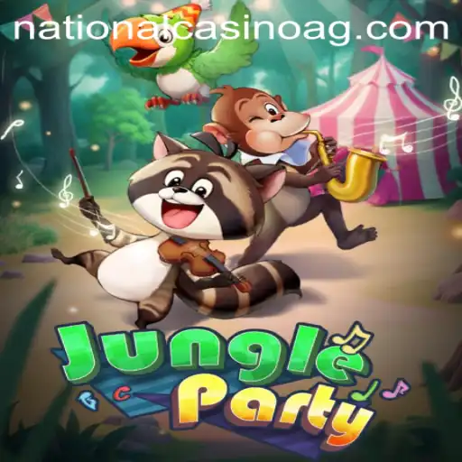 Explore the Thrills of JungleParty: Unraveling the Gaming Adventure