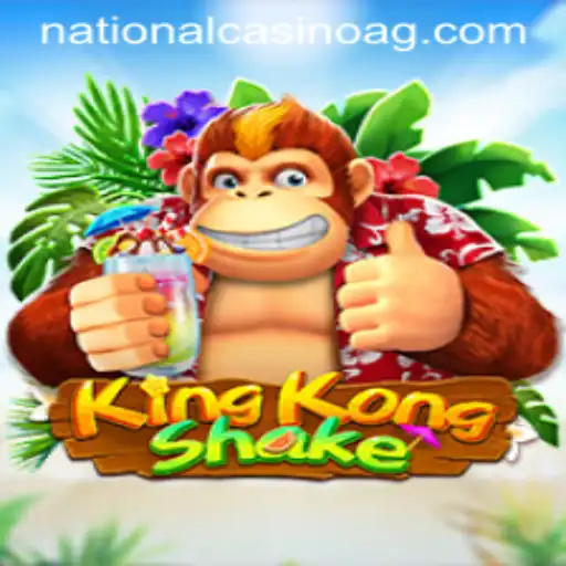 Exploring the Excitement of KingKongShake on BetMais.Bet