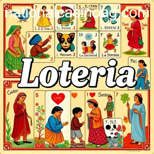Loteria