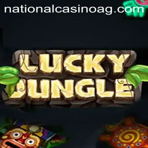 Exploring the Thrills of LuckyJungle: A Comprehensive Guide