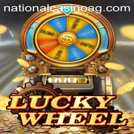 Discover the Excitement of LuckyWheel: An Engaging Online Betting Experience