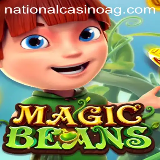 Experience the Thrills of MAGICBEANS: The Ultimate Gaming Adventure at Betmais.bet