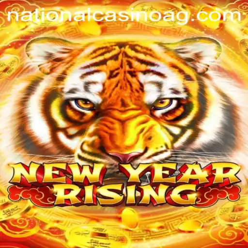 NewYearRising: Dive into the Exciting World of Strategic Gameplay and High Stakes
