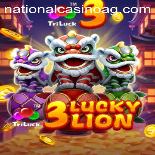 Exploring the Exciting World of 3LUCKYLION: A Comprehensive Guide