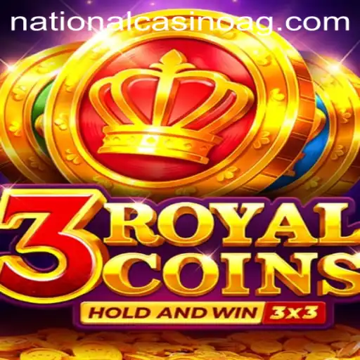 Exploring 3royalcoins: A New Era in Online Gaming