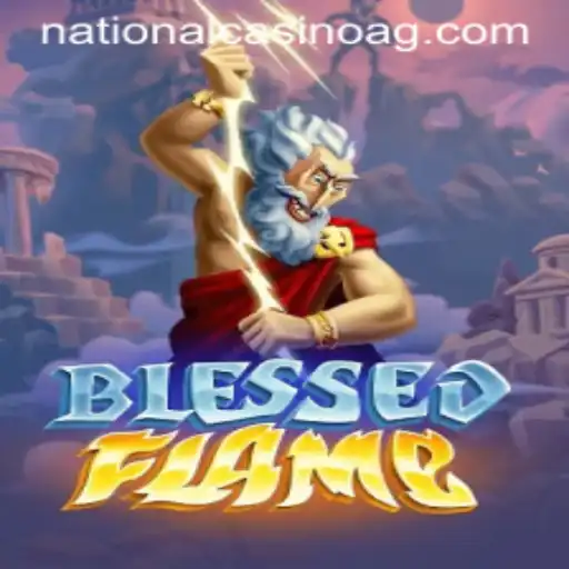 Exploring BlessedFlame: A Thrilling New Fantasy Game