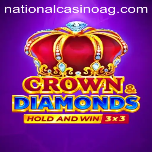 Exploring the Intricacies of Crowndiamonds: A Deep Dive into the Game's Mechanics and Modern Trends
