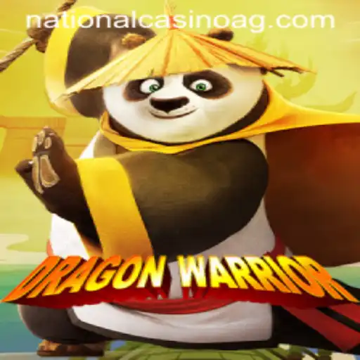 Discover DragonWarrior: A Captivating Adventure in Gaming