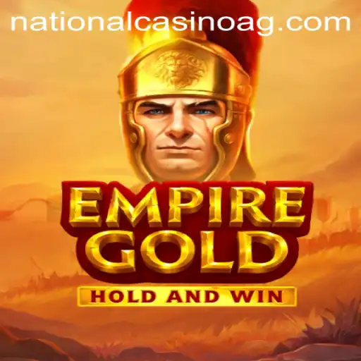 EmpireGold: A Thrilling Journey into the World of Strategic Gaming