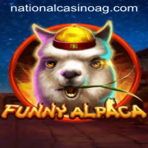 Exploring the Whimsical World of FunnyAlpaca