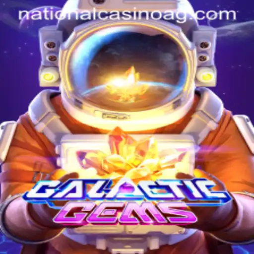 Discover GalacticGems: A Thrilling Cosmic Adventure