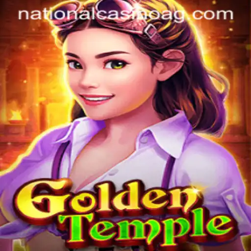 Explore the Exciting World of GoldenTemple with Betmais.bet