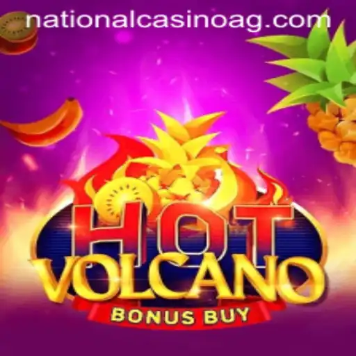 The Engaging World of HotVolcanoBonusBuy: Dive into Thrilling Gameplay