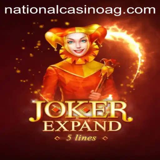 JokerExpand: A Revolutionary Game Uniting Fun and Strategy