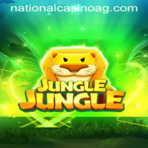 Unveiling the Thrilling World of JungleJungle: A Comprehensive Guide