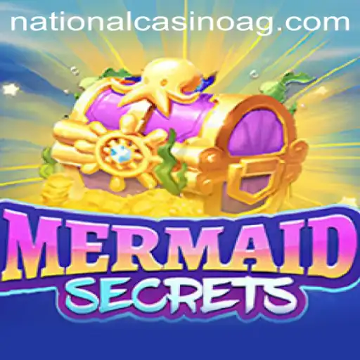 Exploring the Enchanting World of 'MermaidSecrets': A Dive into Gameplay and Betting Insights