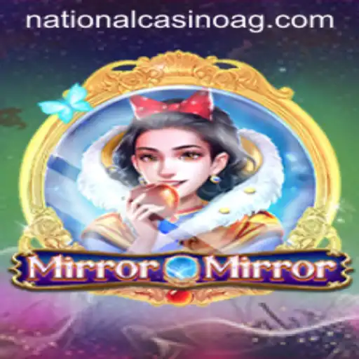MirrorMirror: A Revolutionary Game Meets Betmais.bet