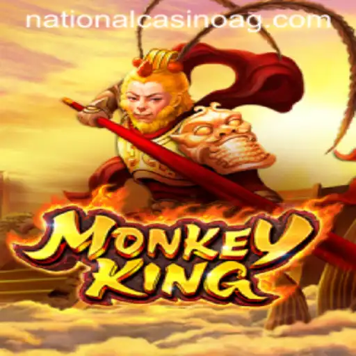 Discover the Exciting World of MonkeyKing Casino Game