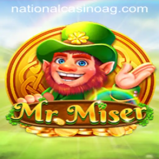 Discover the World of MrMiser: A Thrilling Adventure in Strategy and Luck