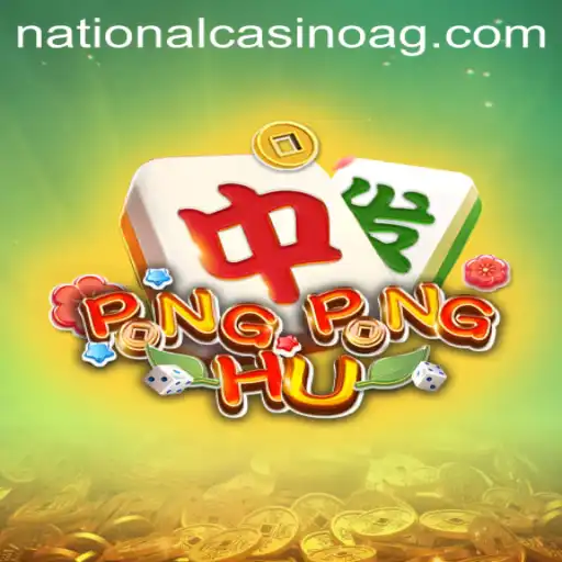 Exploring PONGPONGHU: A New Era of Online Gaming