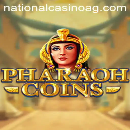 Unveiling PharaohCoins: A Rich and Thrilling Adventure