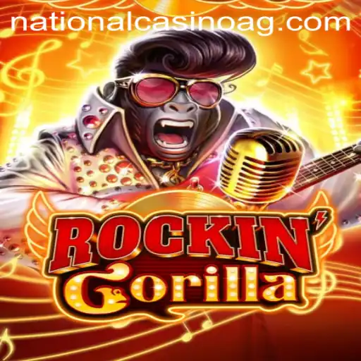 Discover the Exciting World of RockinGorilla: A Game-Changing Experience