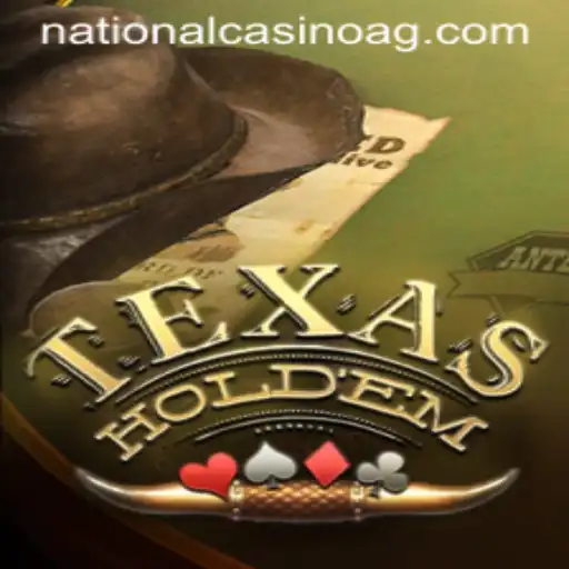 Discover the Thrills of Texas Hold'em: Strategy and Skill in the World of Betmais.bet
