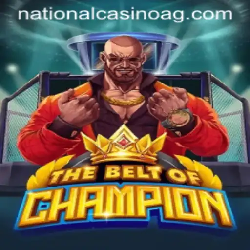 Exploring TheBeltOfChampion: A Riveting New Game with betmais.bet