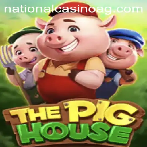 Discover ThePigHouse: An Innovative Game with a Twist