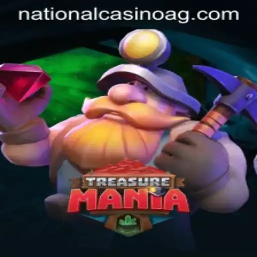 Exploring the World of TreasureMania: A New Gaming Phenomenon