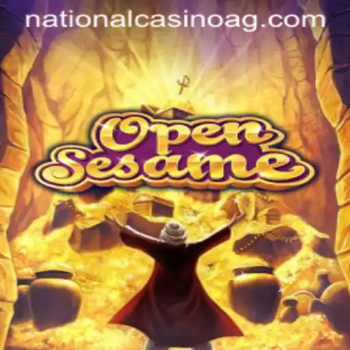 Unlock the Excitement of OpenSesame: Dive into the Latest Gaming Adventure
