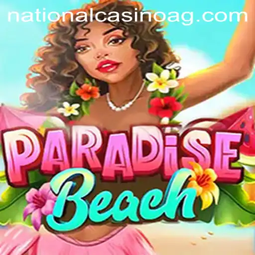 ParadiseBeach: Dive into Adventure with the Exciting Game from Betmais.bet