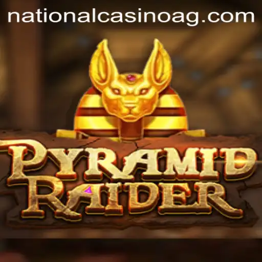 Unveiling the Adventure of PyramidRaider