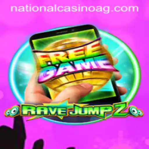 Discover the Thrills of RaveJump2M: A New Frontier in Gaming