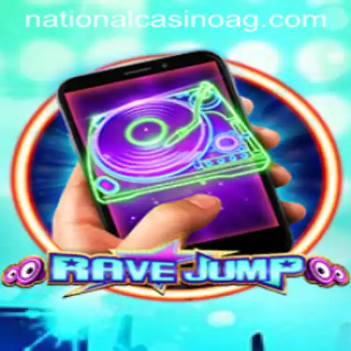 Discover the Thrilling World of RaveJumpmobile: A Dynamic Gaming Experience