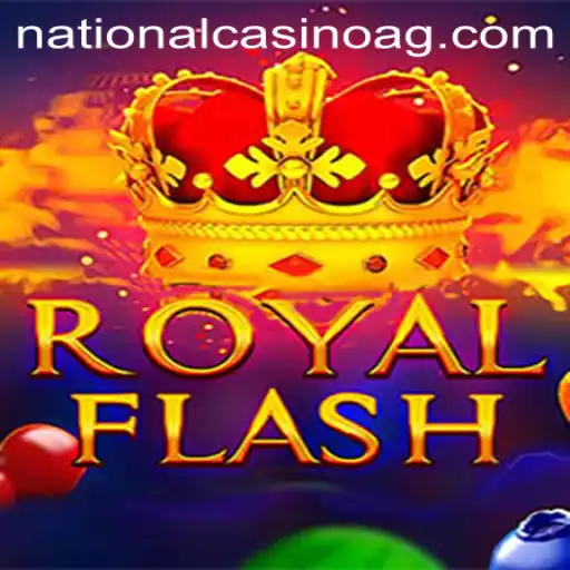 Exploring RoyalFlash: A New Horizon in Gaming