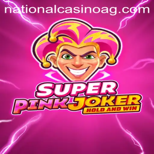 Unveiling SuperPinkJoker: A Thrilling Gaming Adventure