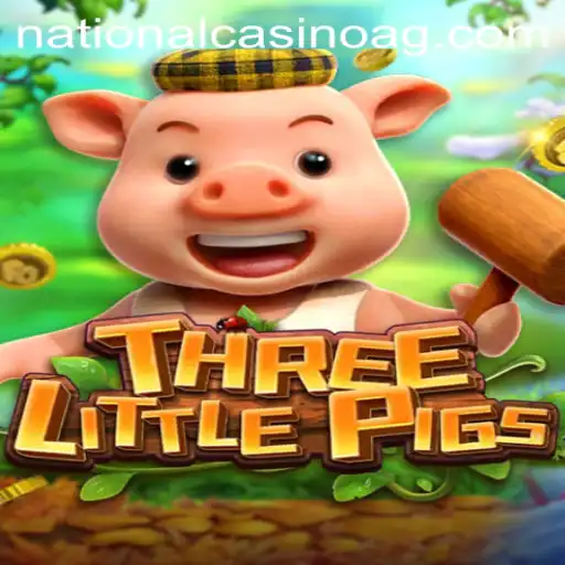 Exploring the Enchanting World of THREELITTLEPIGS: An Engaging Gaming Adventure with Betmais.bet