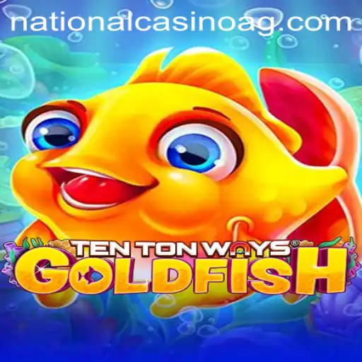 Discovering the Excitement of TenTonWaysGoldfish: A Dive into this Engaging Game